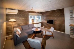 Гостиница Soukolo Apartment, Акасломполо